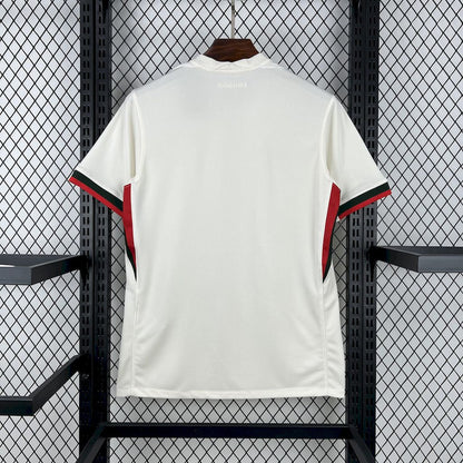 חולצת כדורגל צלסי חוץ 2025/26
