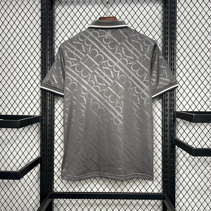 חולצת כדורגל ריאל מדריד נטרלית 2025